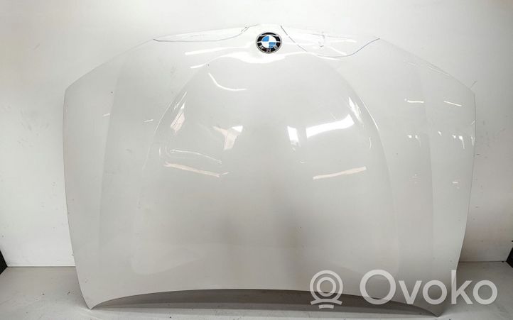 BMW X3 F25 Dangtis variklio (kapotas) 