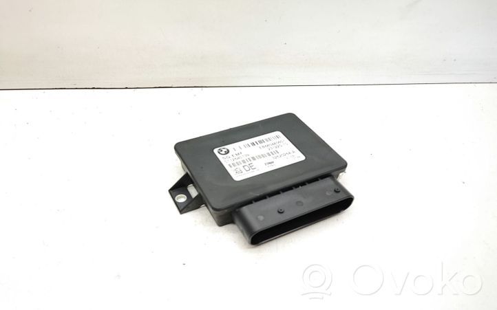 BMW X3 F25 Modulo di controllo del freno a mano 6854856