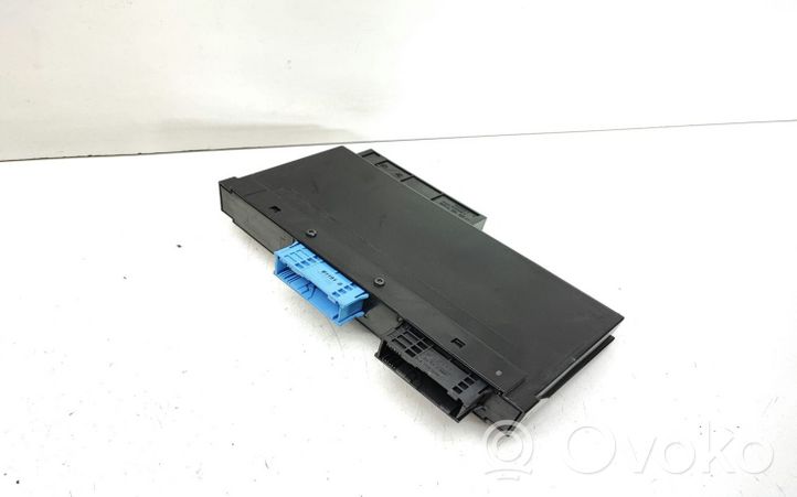 BMW 3 E90 E91 Module confort 9176886