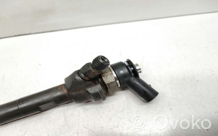 BMW 3 E90 E91 Injecteur de carburant 7798446