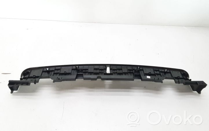 BMW X3 F25 Ladekante Verkleidung Kofferraum 9175119