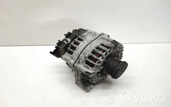 BMW 3 E92 E93 Alternator 8507624