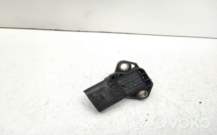 Audi A6 S6 C7 4G Sensore di pressione 03G906051E