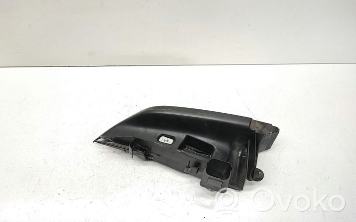 Audi A6 S6 C7 4G Rivestimento cintura di sicurezza 4G8857791A