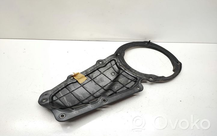 Audi A6 S6 C7 4G Copertura altoparlante della portiera anteriore 4G0837103A