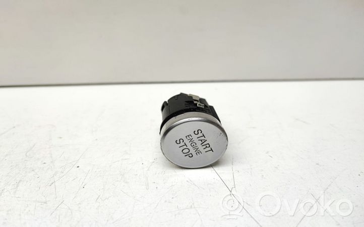 Audi A6 S6 C7 4G Engine start stop button switch 4G2905217A