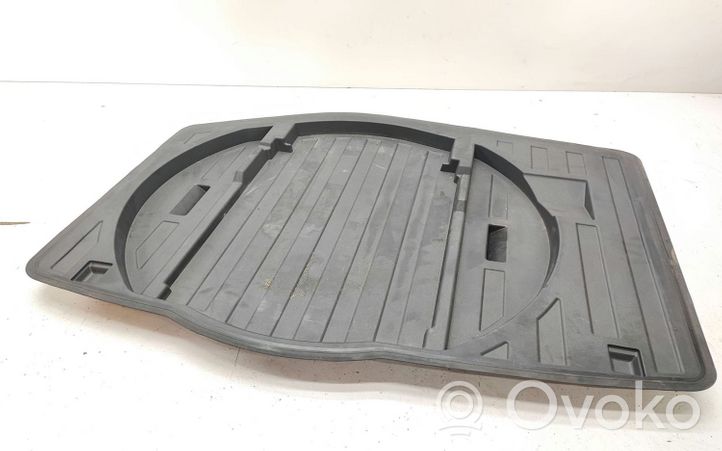 Audi A6 S6 C7 4G Tappeto di rivestimento del fondo del bagagliaio/baule 4G9863547