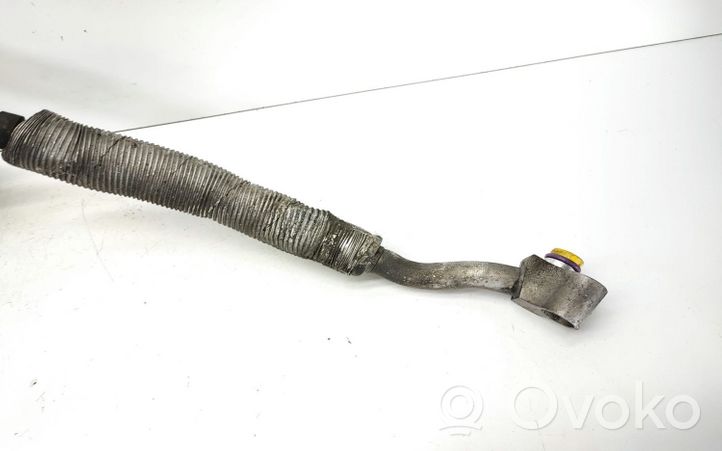 BMW 7 E65 E66 Tubo flessibile aria condizionata (A/C) 9140729