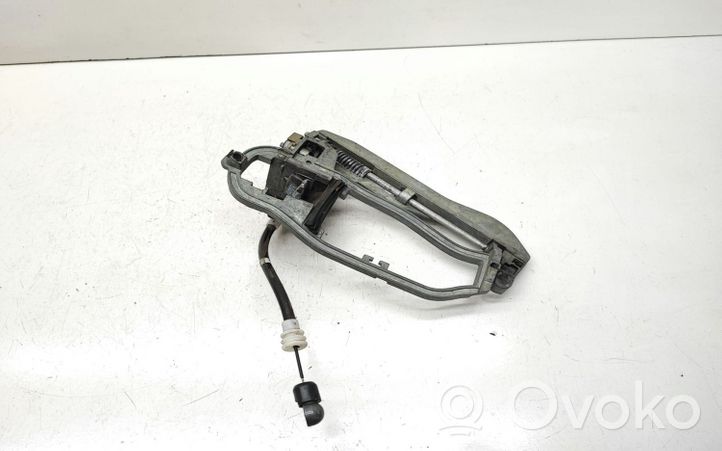 BMW X5 E53 Rear door exterior handle/bracket 