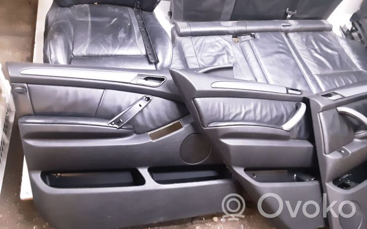 BMW X5 E53 Salono komplektas 