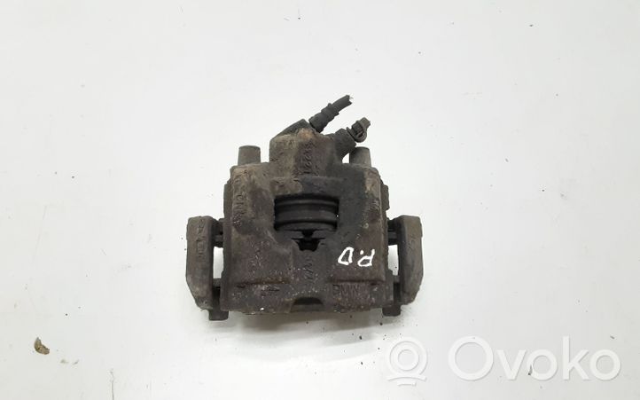 BMW 1 E82 E88 Bremssattel vorne 