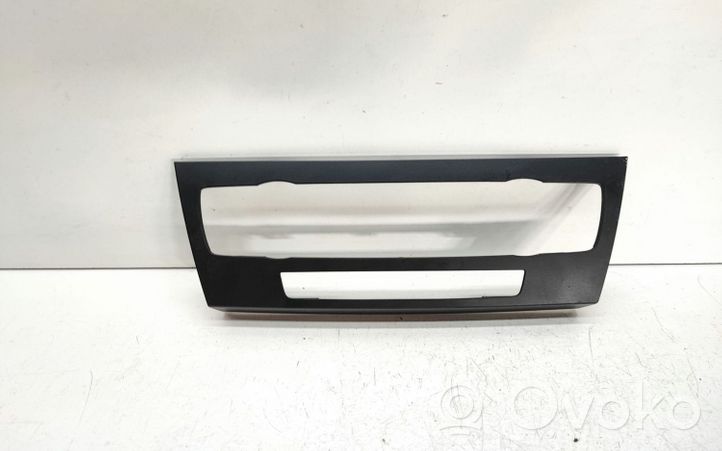 BMW 3 E90 E91 Panel klimatyzacji / Ogrzewania 6966406