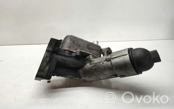 BMW X5 E70 Mocowanie / uchwyt filtra oleju 7788453