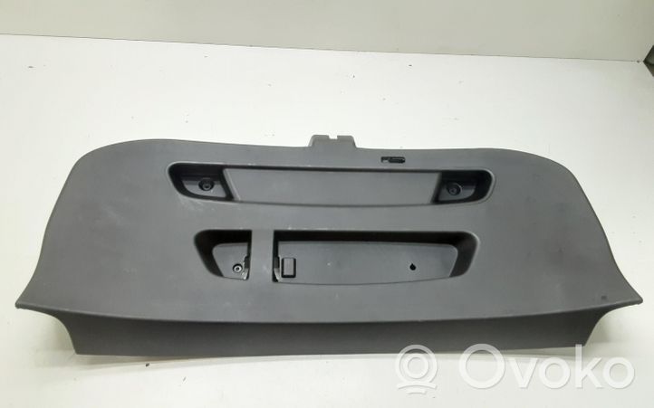 BMW X1 E84 Rivestimento portellone 2991704