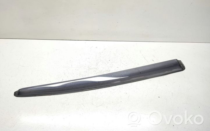 BMW 3 E90 E91 Rear door wind deflector 