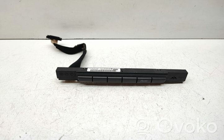 BMW 3 E90 E91 Interruttore di controllo della trazione (ASR) 6970919