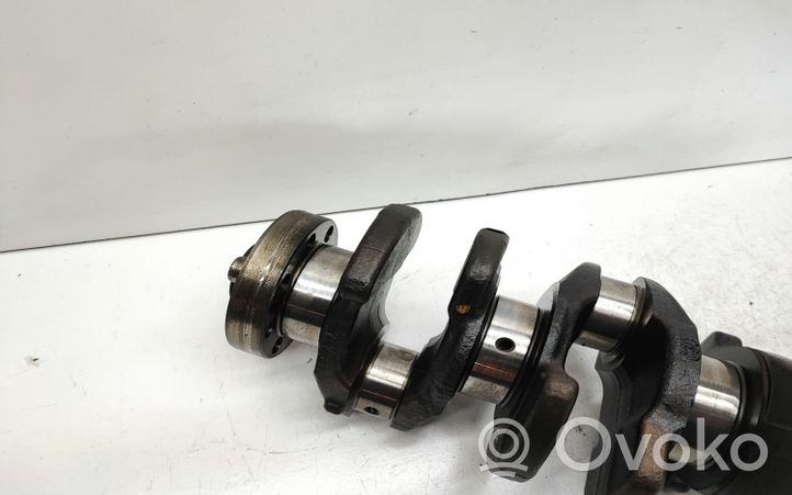 BMW X5 E70 Albero motore 7792608