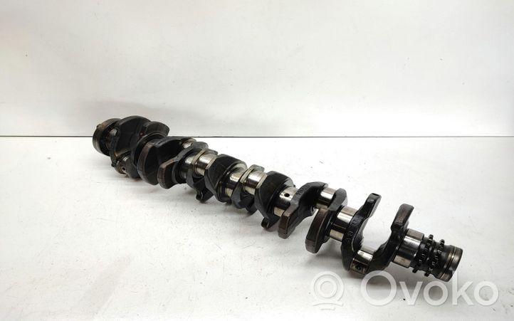 BMW X5 E70 Albero motore 7792608