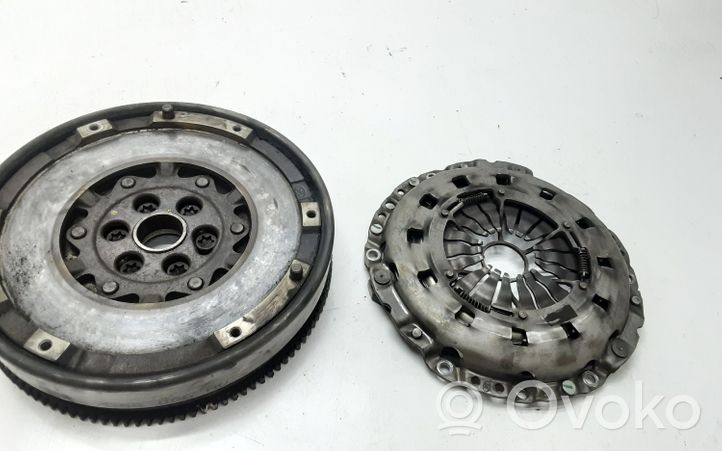 BMW 3 E90 E91 Kit frizione 7568006