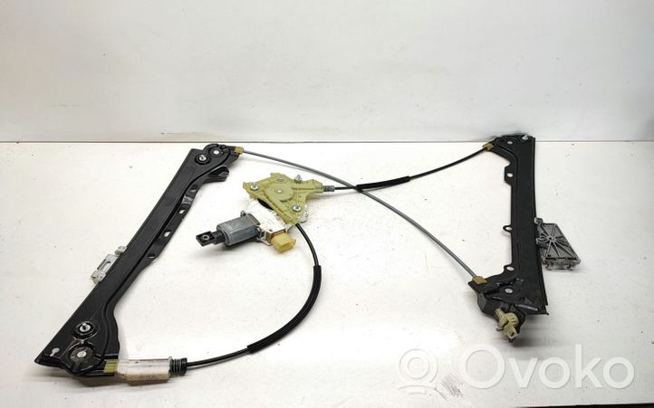 BMW 3 E92 E93 Alzacristalli della portiera anteriore con motorino 7191118