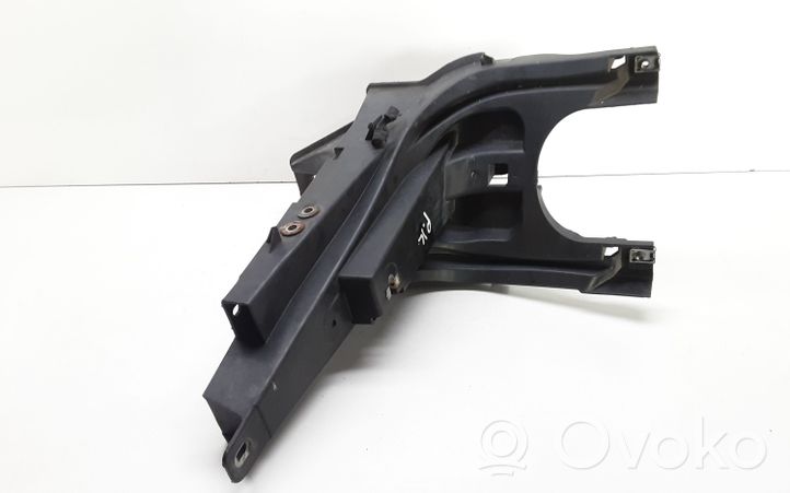 BMW X5 E70 Staffa faro/fanale 7157983