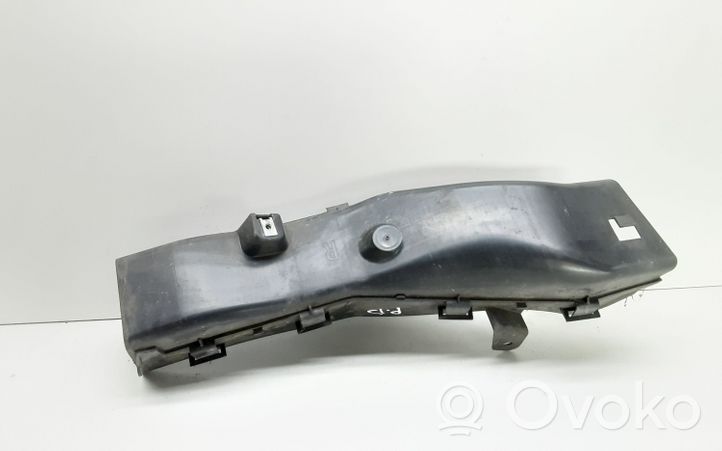 BMW X5 E70 Brake cooling air channel/duct 7158380