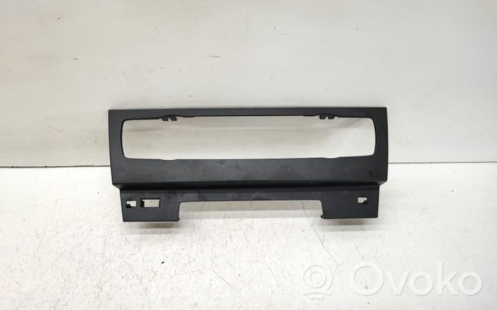 BMW X1 E84 Console centrale, commande chauffage/clim 2991261