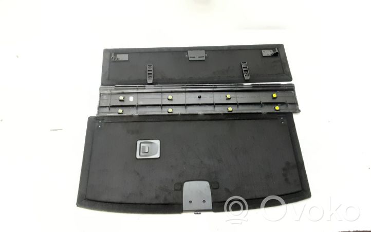 BMW 5 GT F07 Tapis de coffre 9164437