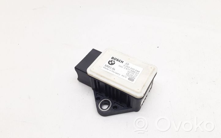 BMW X3 E83 Sensore di imbardata accelerazione ESP 0265005644