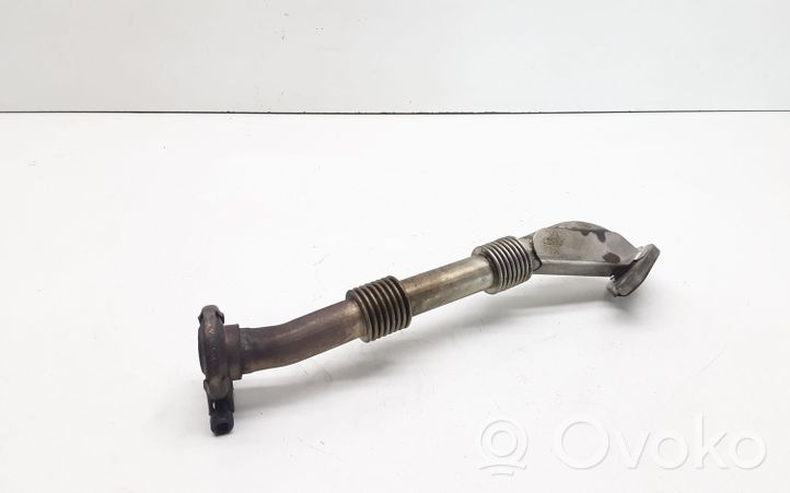 BMW 3 E90 E91 Tuyau de raccordement solide EGR 7578327