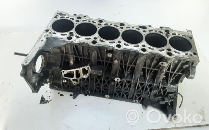 BMW X5 E70 Bloc moteur 7792821