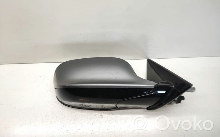 BMW X1 E84 Front door electric wing mirror 2990437