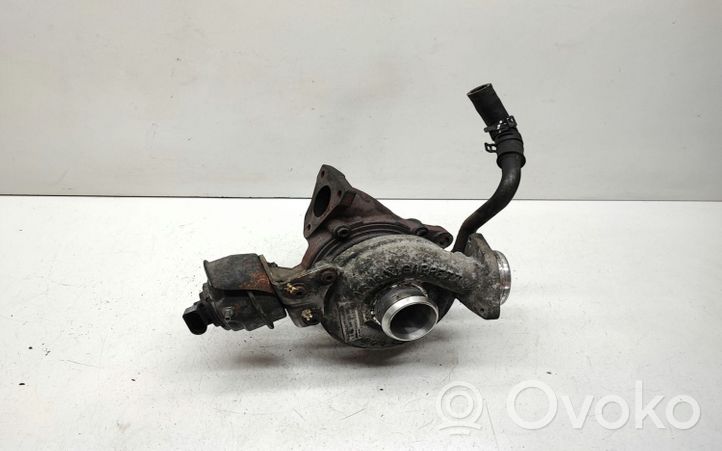 Audi A6 S6 C7 4G Turboahdin 03L145701B