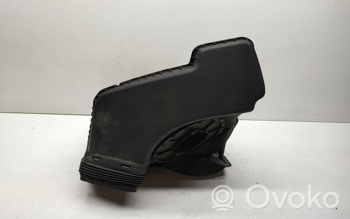 Audi A6 S6 C7 4G Scatola del filtro dell’aria 4G0133838L