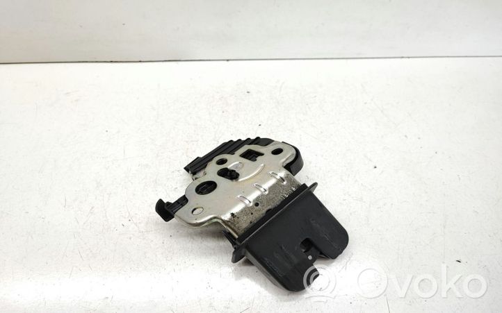 Audi A6 S6 C7 4G Blocco/chiusura/serratura del portellone posteriore/bagagliaio 4H0827505