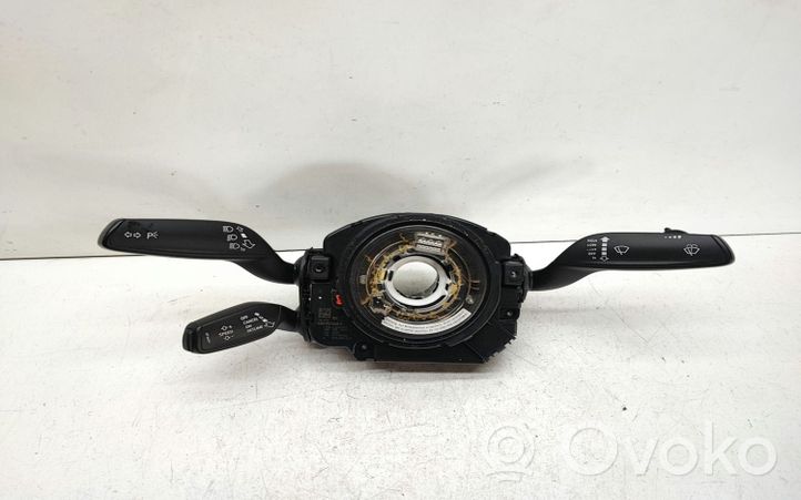 Audi A6 S6 C7 4G Leva/interruttore dell’indicatore di direzione e tergicristallo 4G0953568A