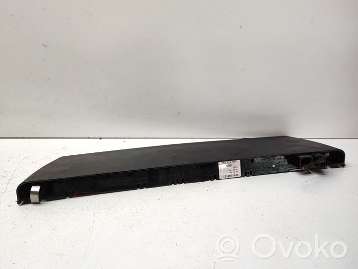 Audi A6 S6 C7 4G Troisième feu stop 4G5945097