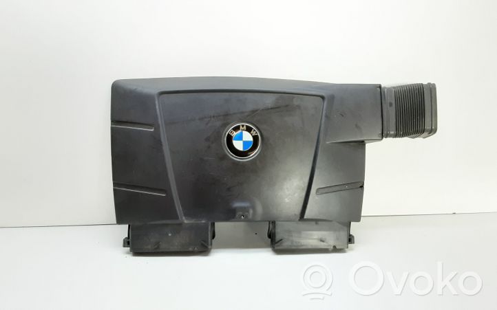 BMW 3 E90 E91 Część rury dolotu powietrza 7560918