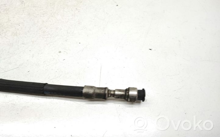 BMW 3 E90 E91 Linea/tubo/manicotto combustibile 7562481