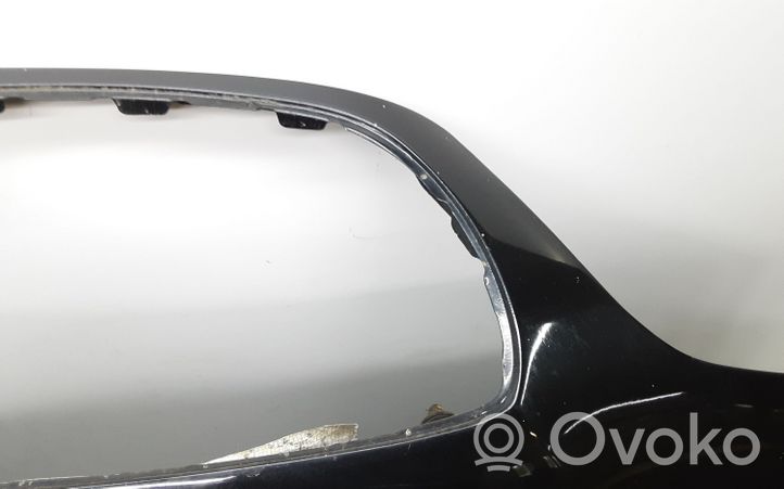 BMW X5 E53 Engine bonnet/hood 