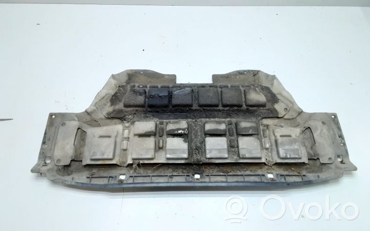 BMW X5 E53 Engine splash shield/under tray 