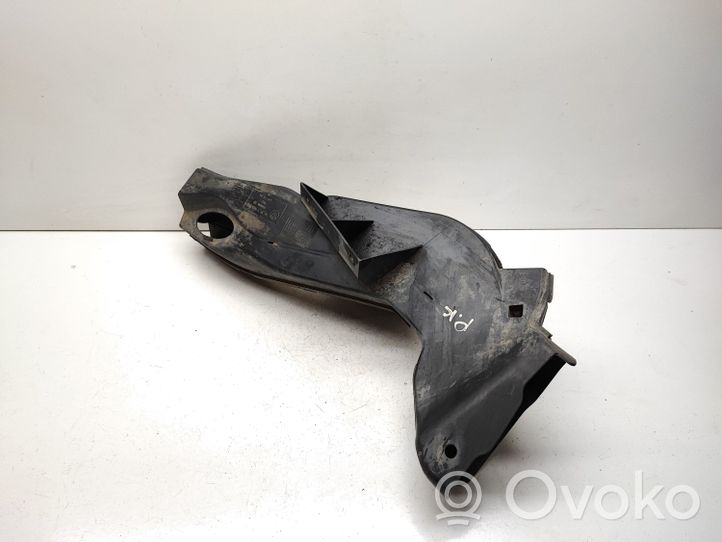 BMW X5 E53 Brake cooling air channel/duct 7123353