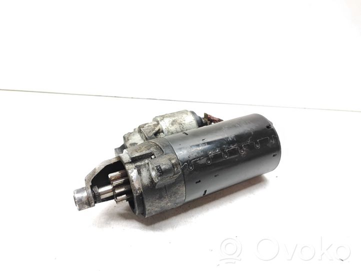 Audi A6 S6 C7 4G Motorino d’avviamento 059911021G