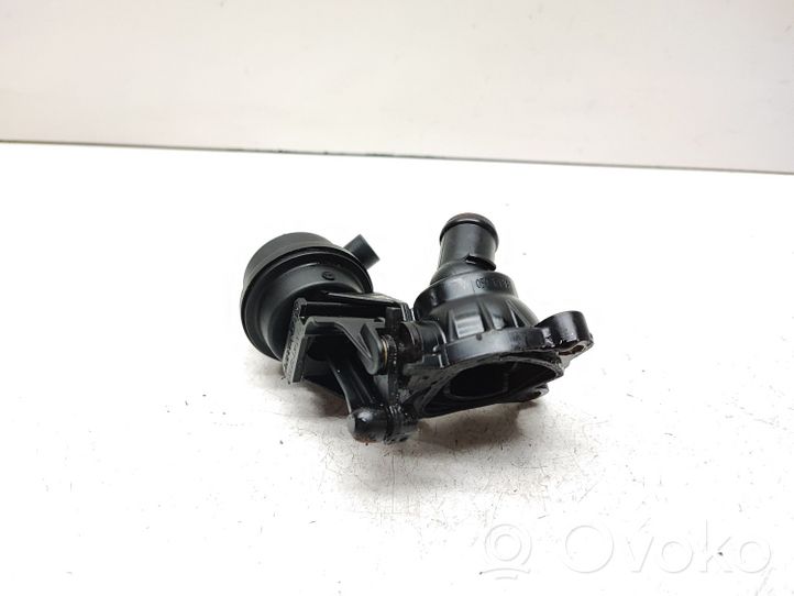 Audi A6 S6 C7 4G Altra parte del vano motore 059121737