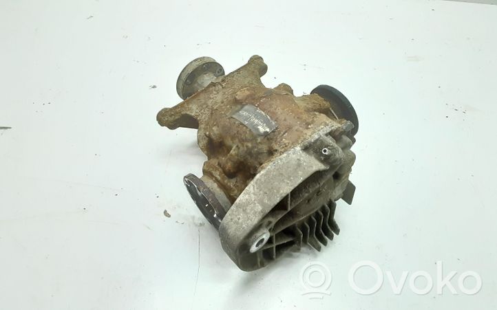 BMW X5 E53 Mechanizm różnicowy tylny / Dyferencjał 7524892