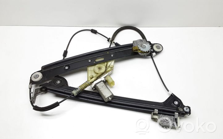 BMW 1 E82 E88 Alzacristalli della portiera anteriore con motorino 6978846