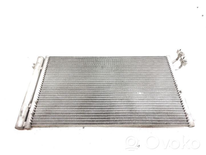 BMW 1 E81 E87 Radiateur condenseur de climatisation 6968743