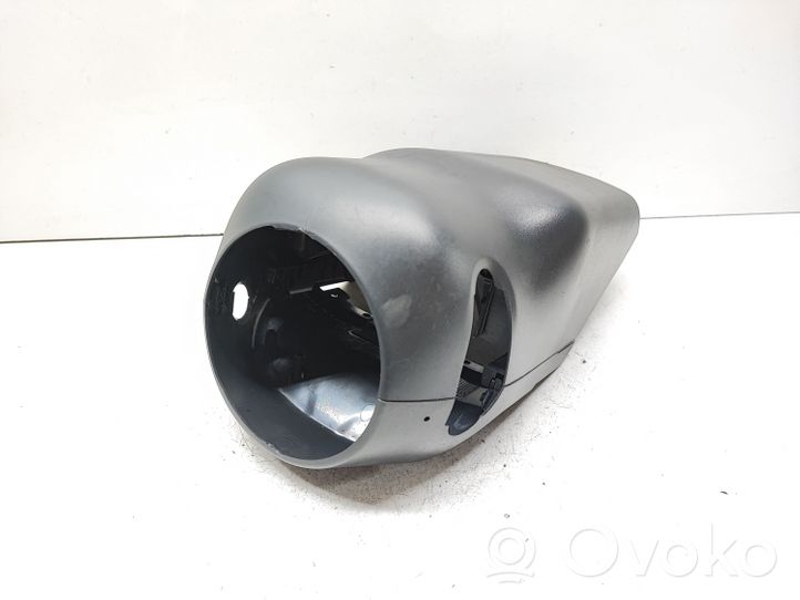 BMW X5 E70 Garniture de colonne de volant 6966669