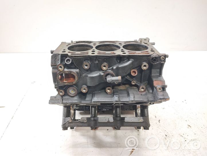 Audi A6 S6 C7 4G Bloc moteur 059023AD