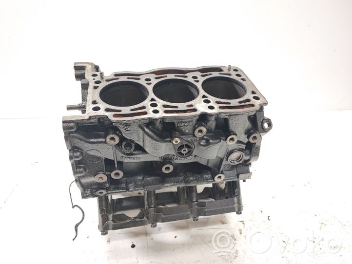 Audi A6 S6 C7 4G Bloc moteur 059023AD